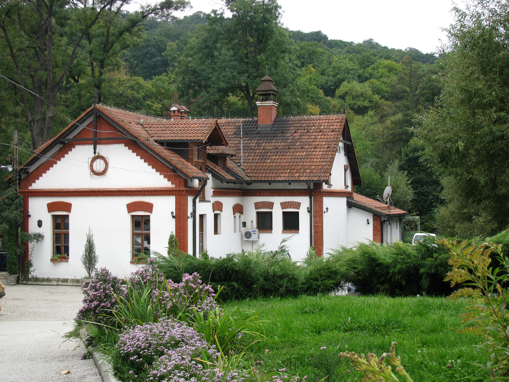 Brestovačka banja